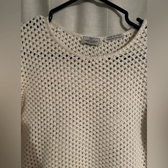 Valentino sweater - Picture 4 of 7